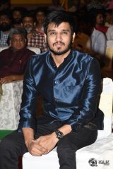 Shatamanam Bhavati Movie Audio Launch